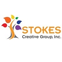 Stokes Creative Group, Inc. logo
