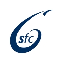 City Of Stoke On Trent Sixth Form College logo