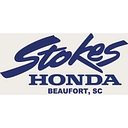 Stokes Honda Cars Of Beaufort logo