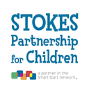 Stokes Partnership for logo