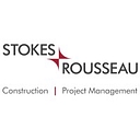 Stokes Rousseau logo