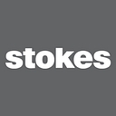 Stokes Inc. logo