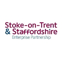Favicon of Stoke-on-Trent & Staffordshire Local Enterprise Partnership