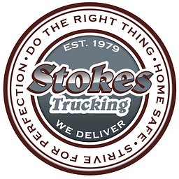 STOKES TRUCKING, LLC logo