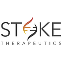 Stoke Therapeutics, Inc. logo