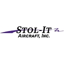 STOL-IT-AIRCRAFT logo