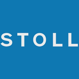 Logo of stoll.com