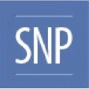 Stoll, Nussbaum & Polakov logo