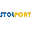 Stolport Corporation logo