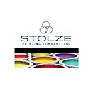 Stolze Printing Co. Inc. logo