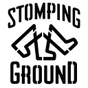 Stomping Ground Brewing Co. logo