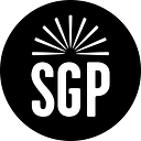 Stomping Ground Photo logo