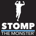 Stomp the Monster logo