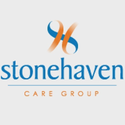Stonehaven Healthcare LTD logo