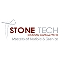 Stone Tech Australia logo