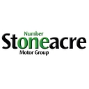Stoneacre Motor Group. logo