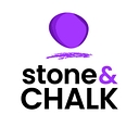 Stone & Chalk logo