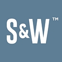 Stone & Webster logo