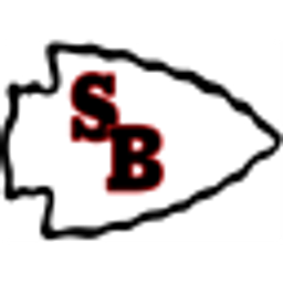 Stone Bank Elementary logo