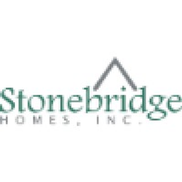 Stonebridge Homes, Inc. logo