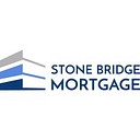 Stone Bridge Mortgage logo