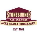 Stoneburner Inc. logo