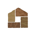 Stone Canyon Homes logo