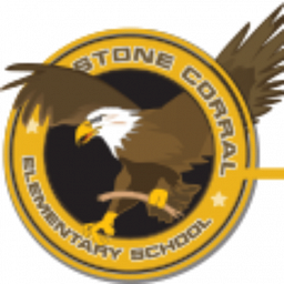 Stone Corral Elementary logo