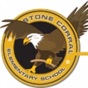 Stone Corral Elementary logo