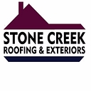 Stone Creek Roofing & Exteriors logo