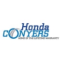 Stonecrest Honda