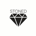 Stoned Crystals logo