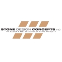 Stone Design Concepts logo
