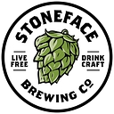 Stoneface Brewing Co. logo