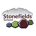 Stonefields School logo