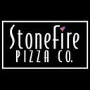 Stonefire Pizza Company logo