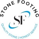 Stone Footing logo