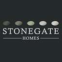 Stonegate Homes Limited logo