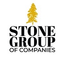 Stone Group Of Companies logo