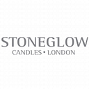 Stone Glow Candles logo