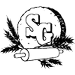 Stone Ground Bakery logo