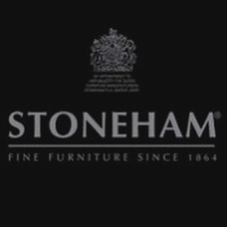 Stoneham plc logo