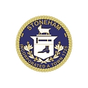 Stoneham Police Dept logo