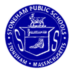 Stoneham Public Schools logo