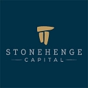 Stonehenge Capital logo