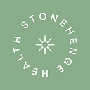 Stonehenge Health logo