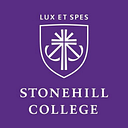 STONEHILL COLLEGE INC logo