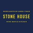 Stone House Darwin logo