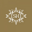 Stone House Hotel logo