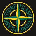 Stone Island logo